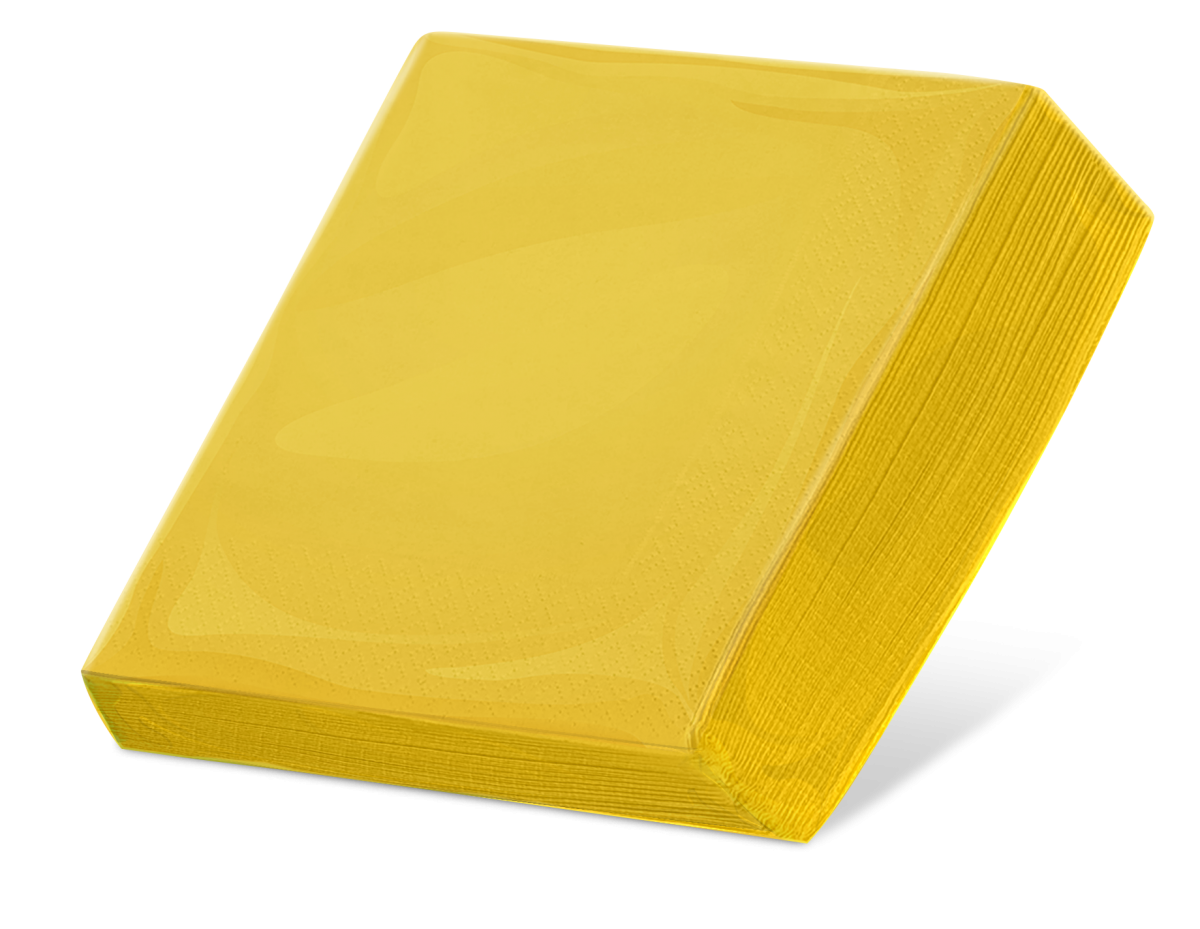 ДЕКОРАТИВНЫЕ САЛФЕТКИ «ГРЭЙПФРУТ»